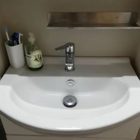 Apartament Flower Garden Vicino Al Centro Florencja